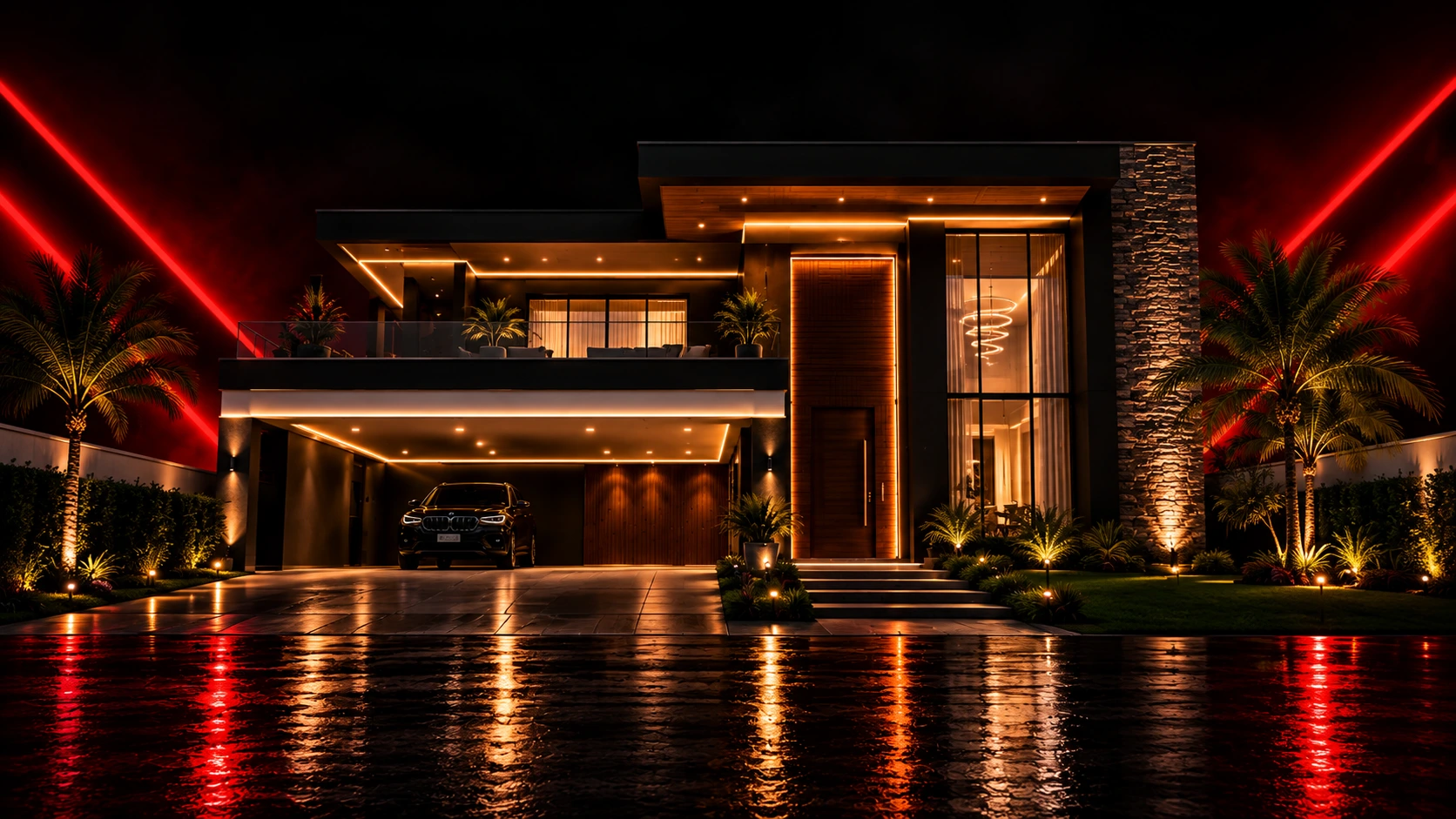 Imóvel em destaque